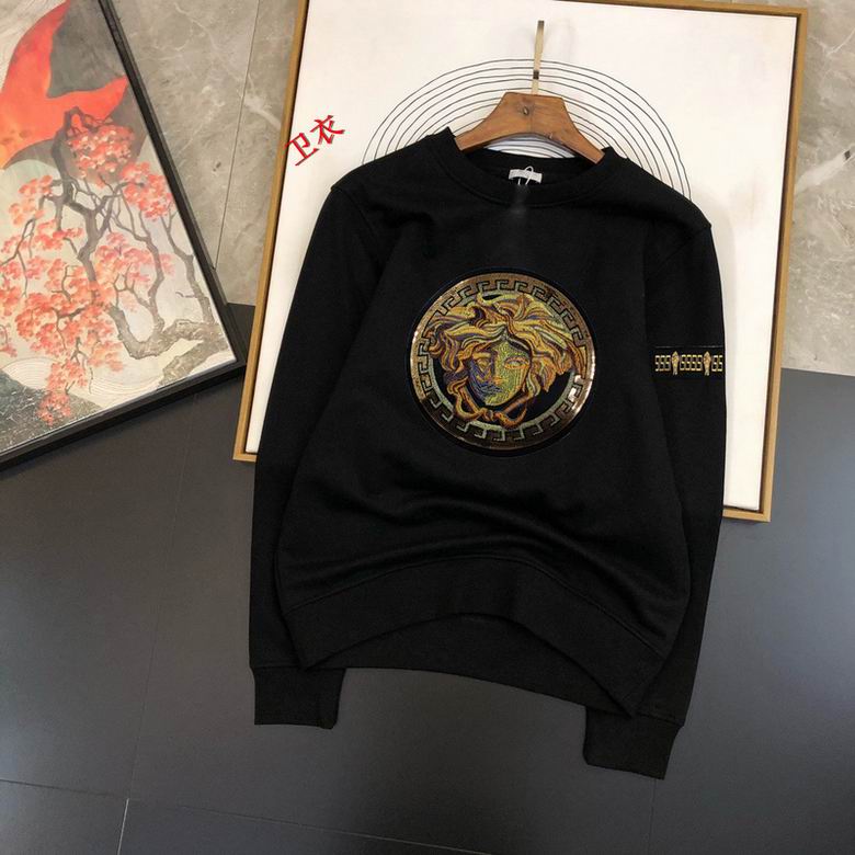 Versace Sweatshirt-007